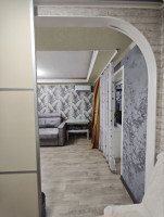 Продаётся 1 комнатная квартира, пр.-т Комсомольский. ориентир Филармония, арт. 5009