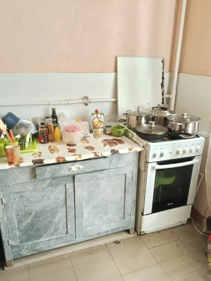 Продается 1 комнатная квартира, ул. Университетская Дом 102, арт. 5253