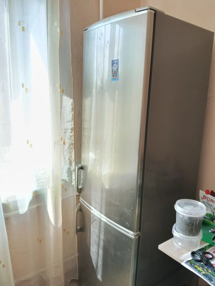 Продается 1 комнатная квартира, ул. Университетская Дом 102, арт. 5253