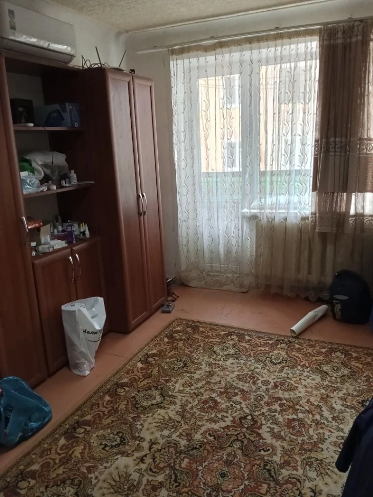 Продается 1 комнатная квартира, ул. Университетская Дом 102, арт. 5253
