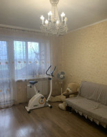 Продается 2 - х комнатная квартира, мкр.-н Калининский дом 13, арт. 1259