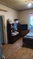Продается 2 - х комнатный дом (квартира на земле) , ул. Ашхабадская, пос. Лидиевка,арт. 5794