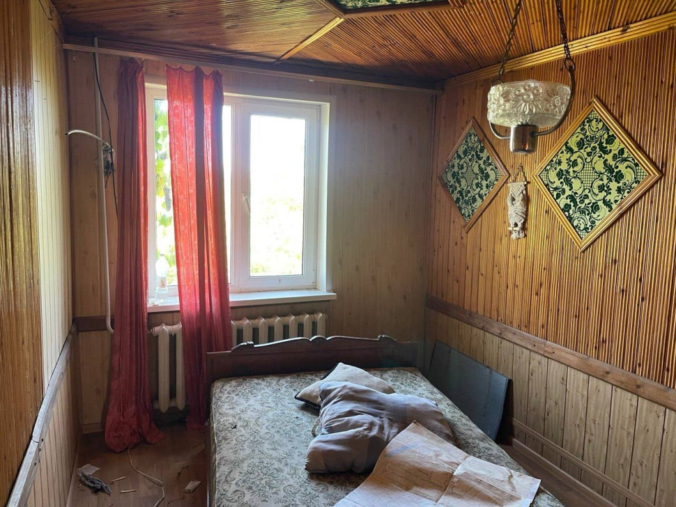 Продается 2 - х этажный дом, ул. Кирша, арт. 5952