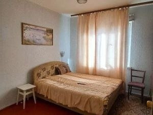 Продается 2 - х комнатная квартира, ул. Проходчиков, дом 13, ориентир бул. Шахтостроителей, арт. 6260