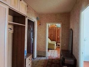 Продается 2 - х комнатная квартира, ул. Проходчиков, дом 13, ориентир бул. Шахтостроителей, арт. 6260