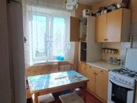 Продается 2 - х комнатная квартира, ул. Проходчиков, дом 13, ориентир бул. Шахтостроителей, арт. 6260