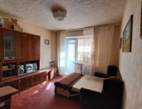 Продается 2 - х комнатная квартира, ул. Проходчиков, дом 13, ориентир бул. Шахтостроителей, арт. 6260