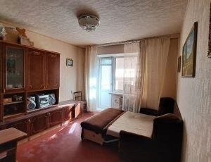 Продается 2 - х комнатная квартира, ул. Проходчиков, дом 13, ориентир бул. Шахтостроителей, арт. 6260