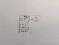 Продается 3 - х комнатная квартира, ул. Куйбышева 2411