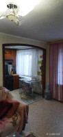 Продается 2 - х комнатная квартира, Челюскинцев