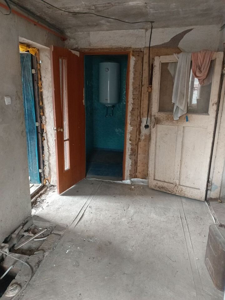 Продается 4 - х комнатный дом, ул. Васильченко арт 3259
