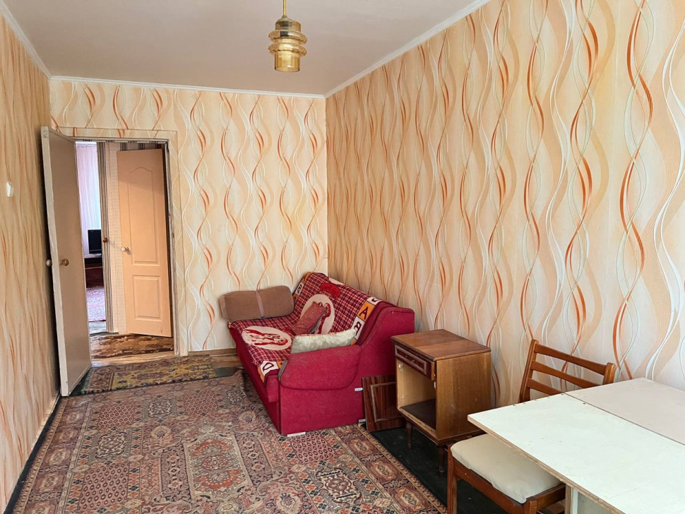 Продается 2 - х комнатная квартира, ул. Куйбышева, ориентир ДОК, арт.4635