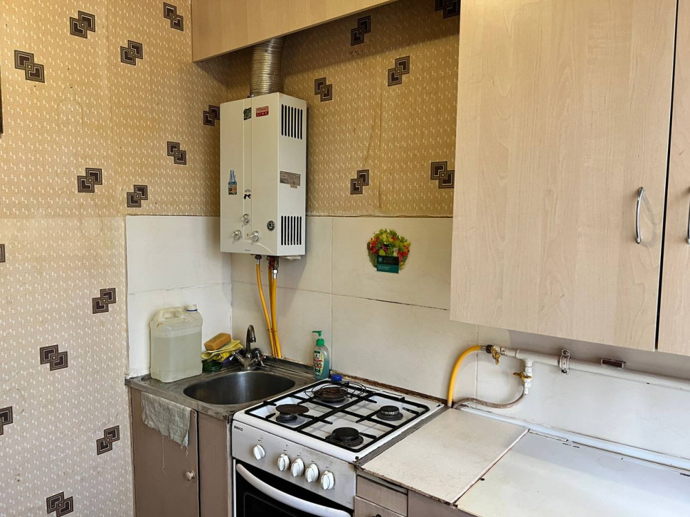 Продается 2 - х комнатная квартира, ул. Куйбышева, ориентир ДОК, арт.4635