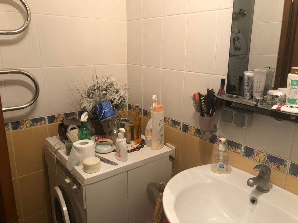 Продается 4-х комнатная квартира, ул. Куйбышева дом 209, ориентир мкр. Магистральный, арт. 5344