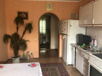 Продается 4-х комнатная квартира, ул. Куйбышева дом 209, ориентир мкр. Магистральный, арт. 5344