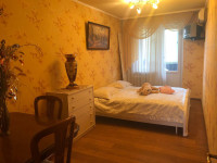 Продается 4-х комнатная квартира, ул. Куйбышева дом 209, ориентир мкр. Магистральный, арт. 5344