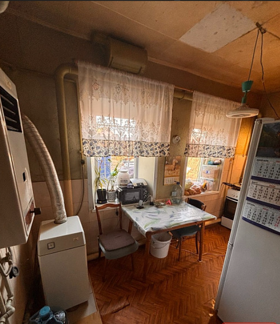 Продается дом, ориентир 31 линия, арт. 1264