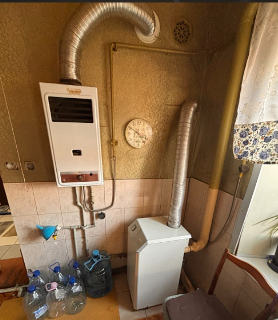 Продается дом, ориентир 31 линия, арт. 1264