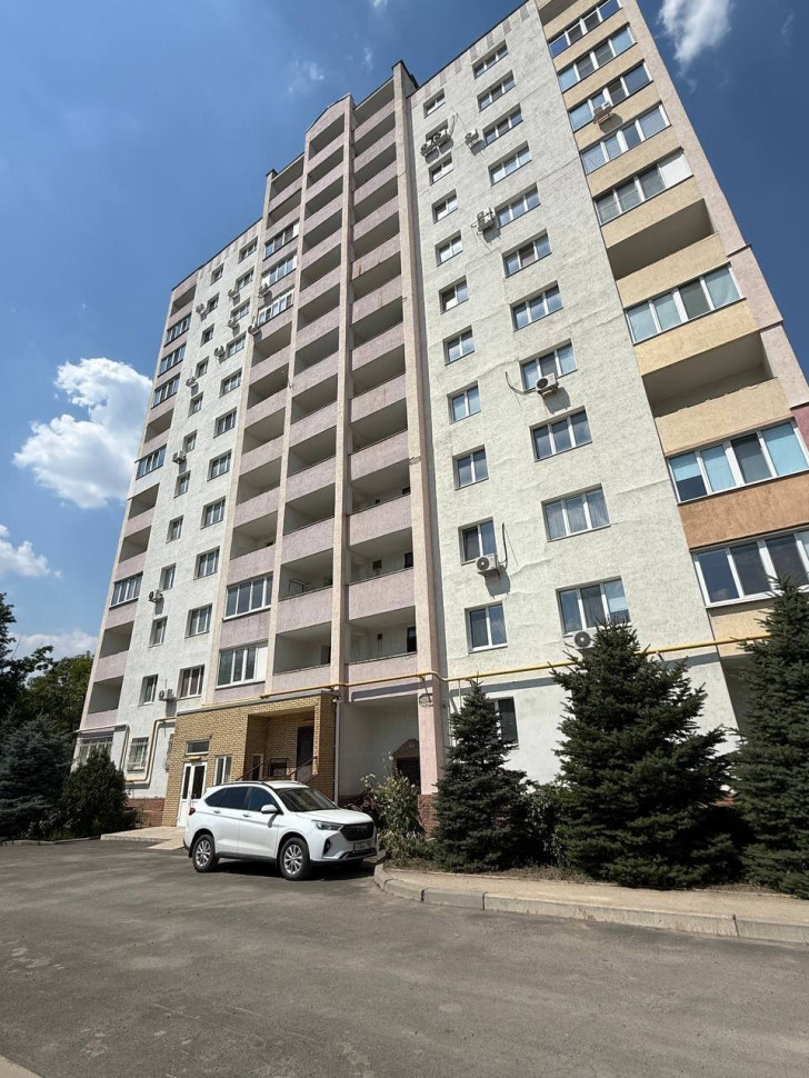 Продается 4 квартиры от застройщика,Новострой, Красногвардейский проспект, арт. 5795