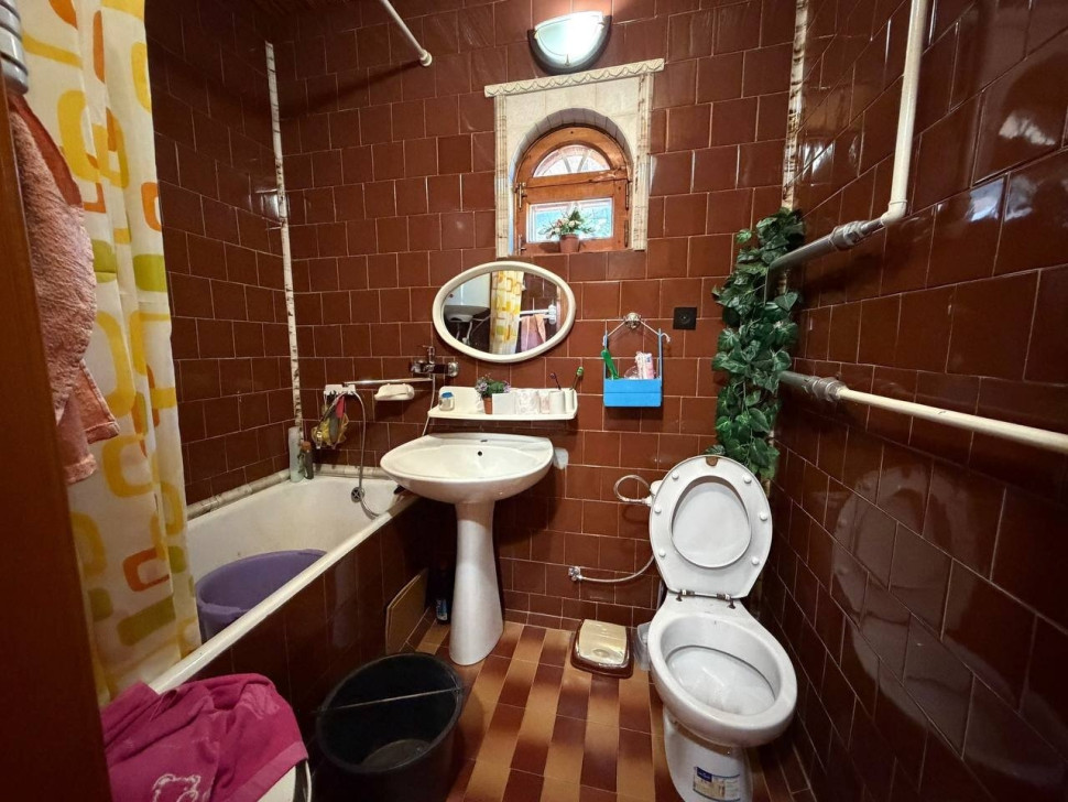 Продается 2 - х этажный дом, ул. Кирша, арт. 5953