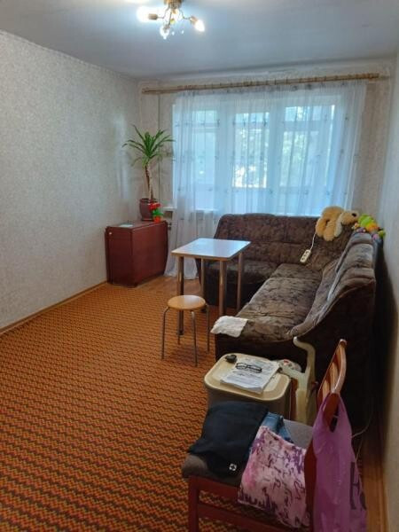 Продается 3 - х комнатная квартира, ул. Цусимская арт 2584