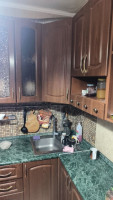 Продается 3 - х комнатная квартира, Голубой арт 3211