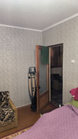Продается 3 - х комнатная квартира, Голубой арт 3211