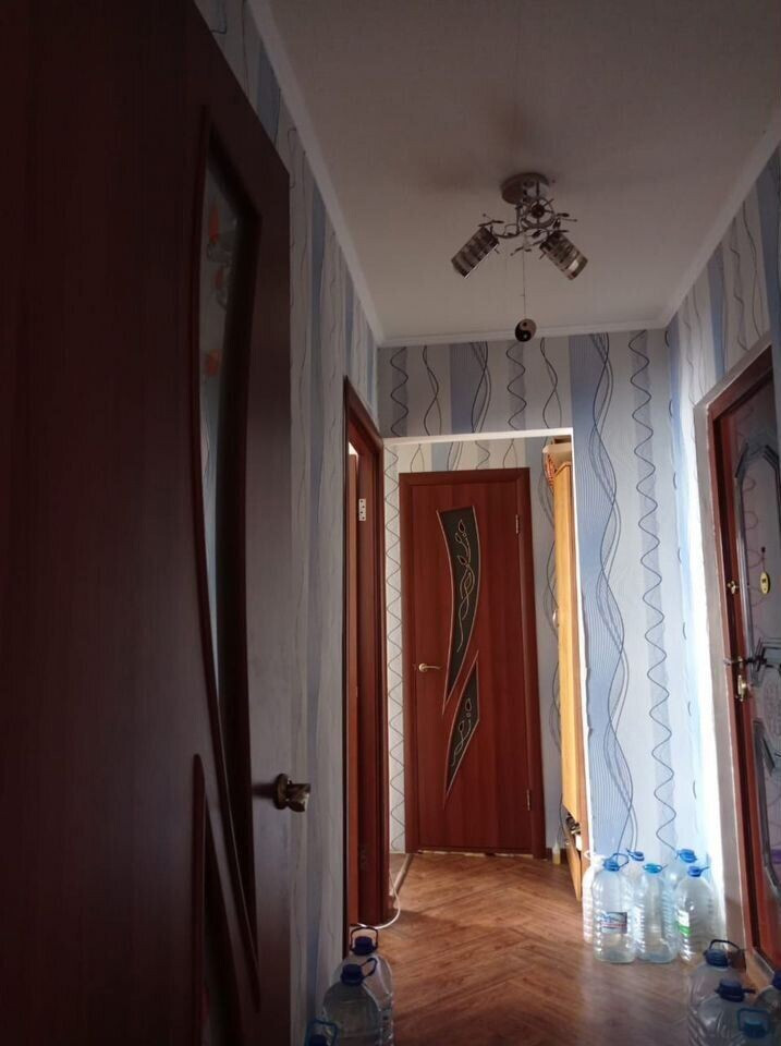 Продается 2 - х комнатная квартира, ул. Терешковой (Текстильщик) арт 3737