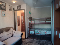 Продается 1 комнатная квартира, ул. Пинтера (Текстильщик) арт 4131