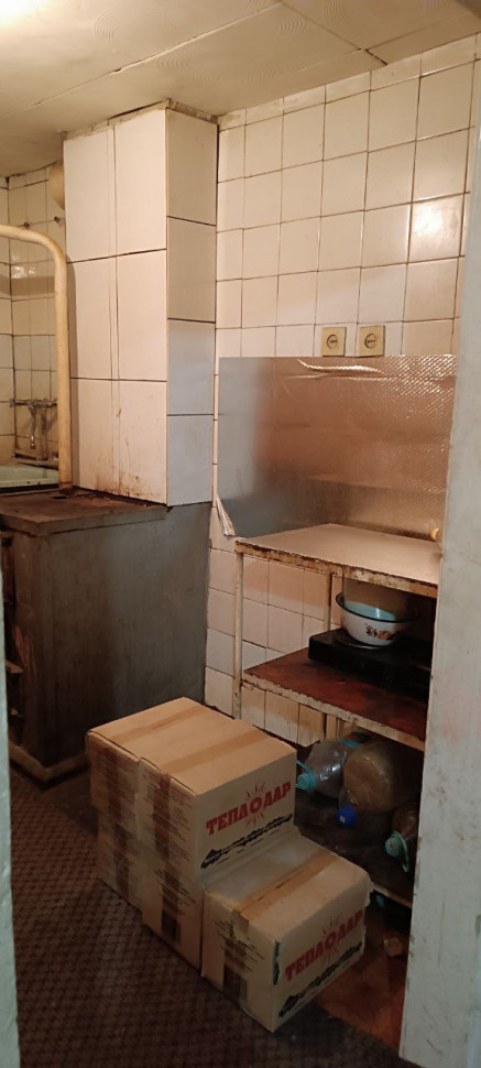 Продаётся 3-х комнатный дом, ул. Возрождения, арт. 4642