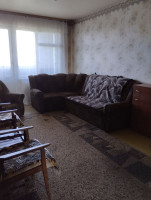Сдается 3 - х комнатная квартира, ул. Калужская, арт. 325