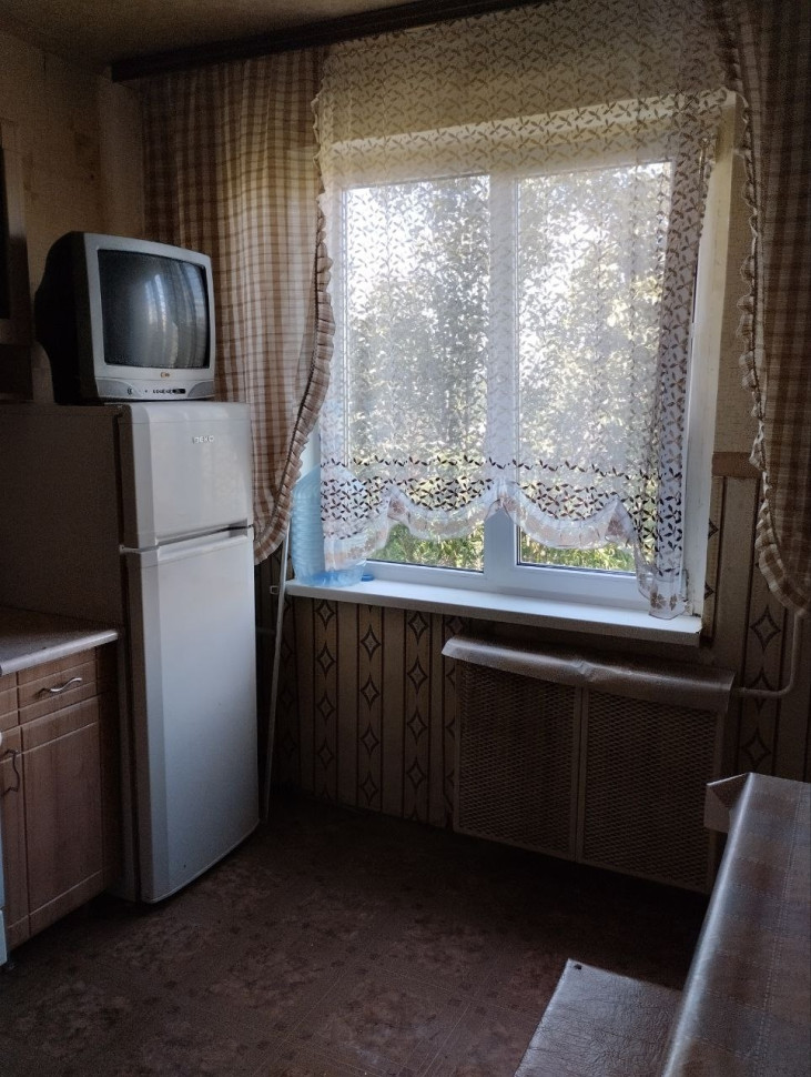 Сдается 3 - х комнатная квартира, ул. Калужская, арт. 325