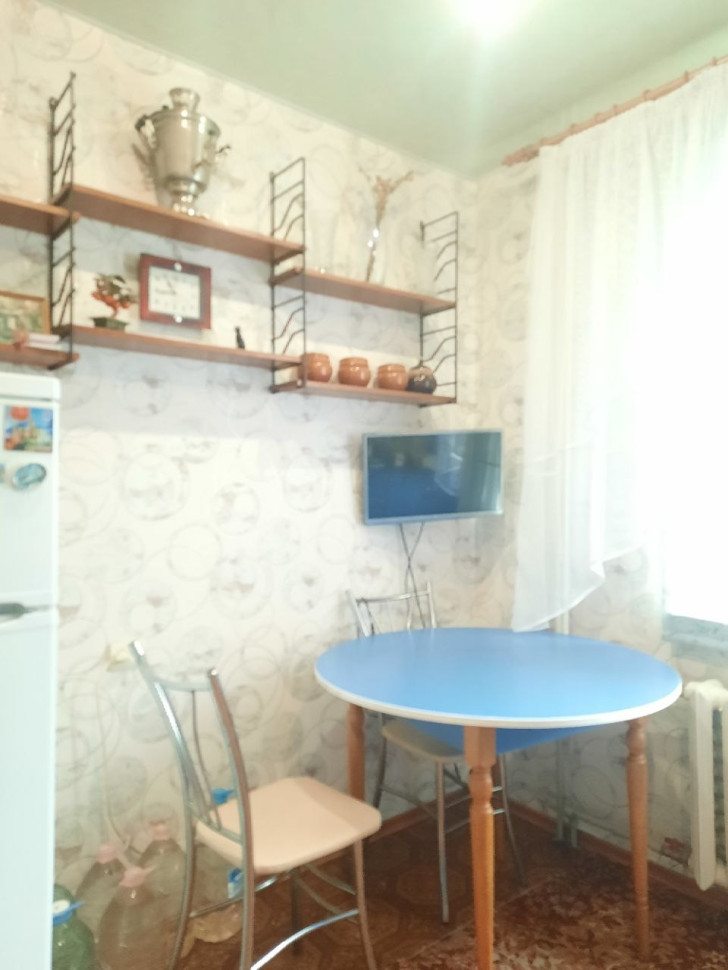 Продается 2 - х комнатная квартира, ул. Независимости, мкр. Донской, арт. 4899
