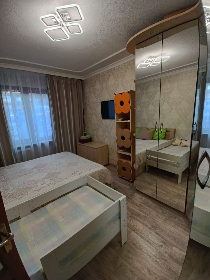 Сдается 2-х комнатная квартира, ул. Щетинина, арт. 386