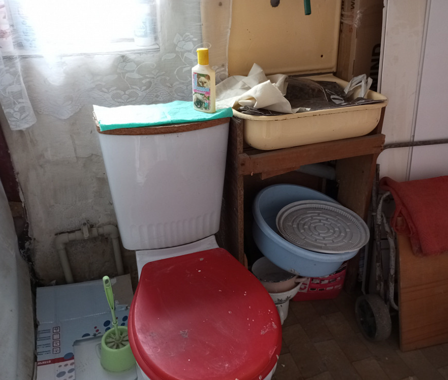 Продается 2-х комнатный дом (квартира на земле), ул. проф. Богуславских, арт. 5432