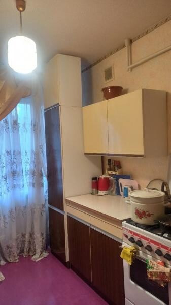 Продается 2 - х комнатная квартира, ул. Терешковой (Текстильщик) арт 2953