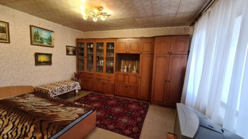 Продается 1 комнатная квартира, ул. Тренёва (Маяк) арт 3551