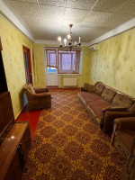 Продается 3 - х комнатная квартира, Журавлевка, арт. 4544