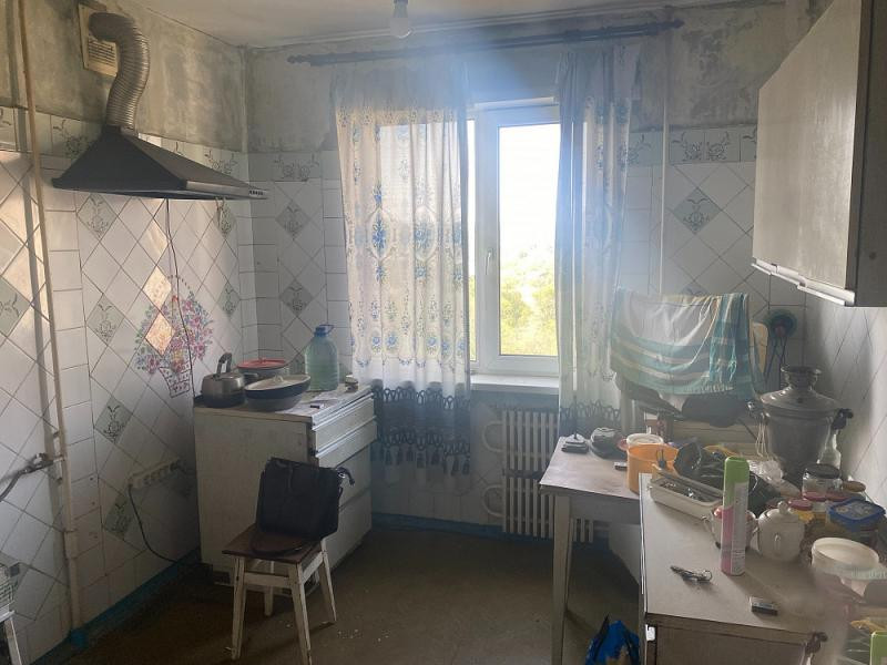 Продается 3 - х комнатная квартира, ул. Аравийская, арт. 4826