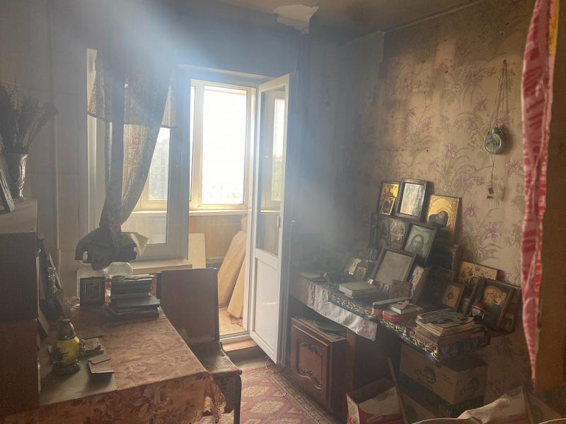 Продается 3 - х комнатная квартира, ул. Аравийская, арт. 4826