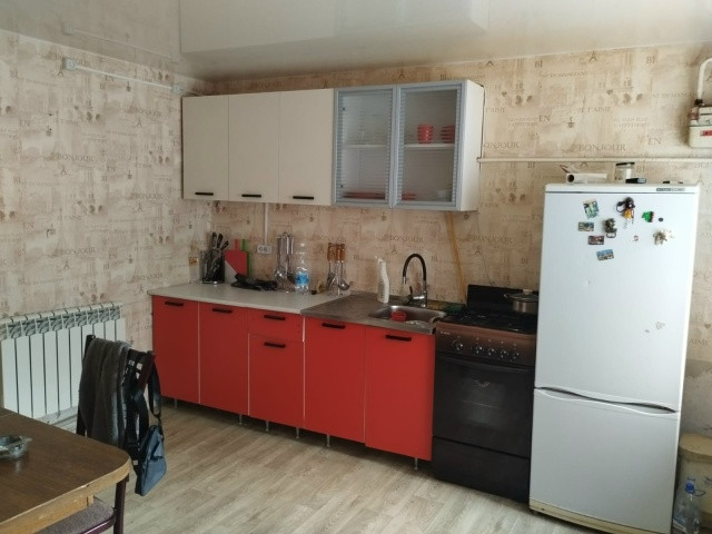 Продается дом, г. Макеевка, пос. Осипенко, арт. 1243