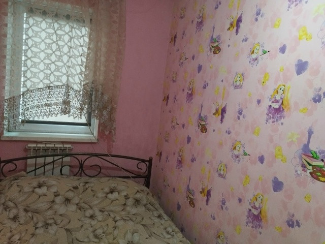 Продается дом, г. Макеевка, пос. Осипенко, арт. 1243