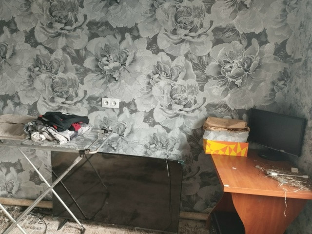 Продается дом, г. Макеевка, пос. Осипенко, арт. 1243