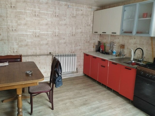 Продается дом, г. Макеевка, пос. Осипенко, арт. 1243