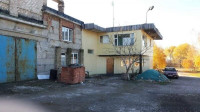 Продается отдельно стоящее здание, ул. Совхозная, арт. 5679