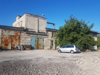 Продается отдельно стоящее здание, ул. Совхозная, арт. 5679