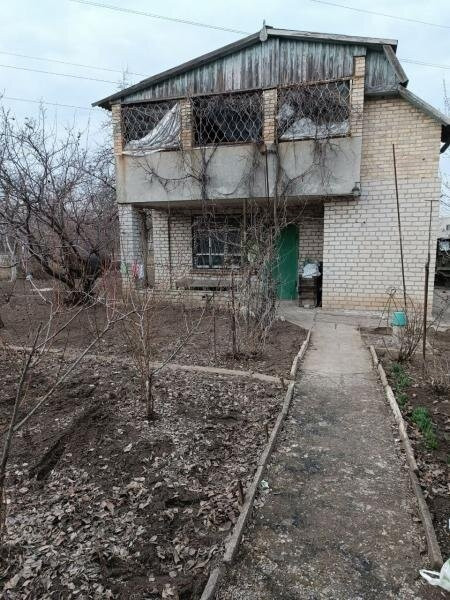 Продается 2-х этажная дача, ориентир СНТ "Ливада", арт. 5955