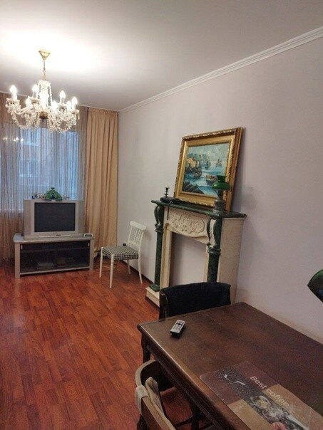 Продаю 3 комнатную квартиру, пр. Ватутина арт 2143