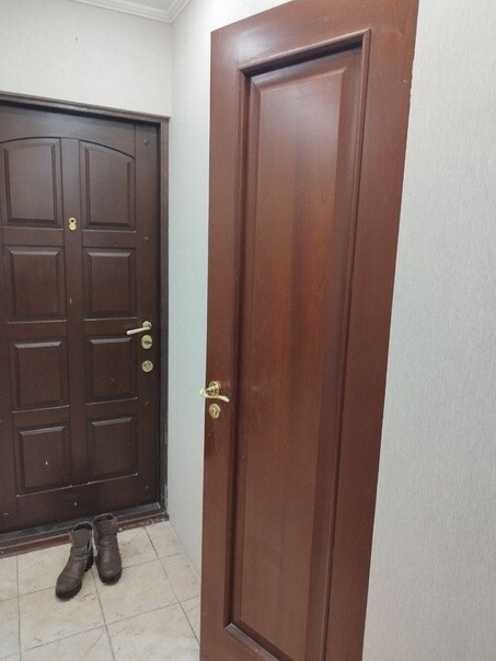 Продаю 3 комнатную квартиру, пр. Ватутина арт 2143