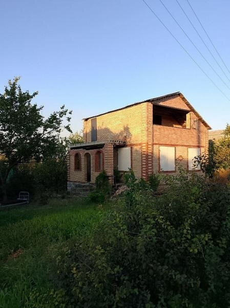 Продается 2- х этажная дача, СНТ "Сосна", арт. 5956